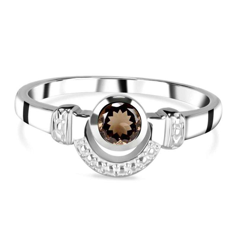 Smoky Ring SMY-RDR-7.