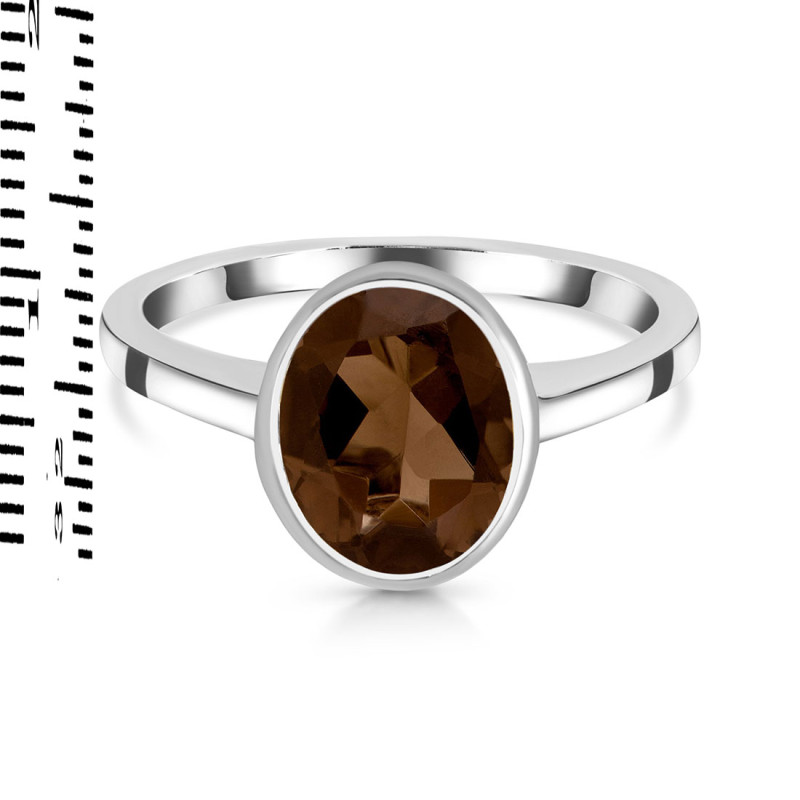 Smoky Ring SMY-RDR-1623.