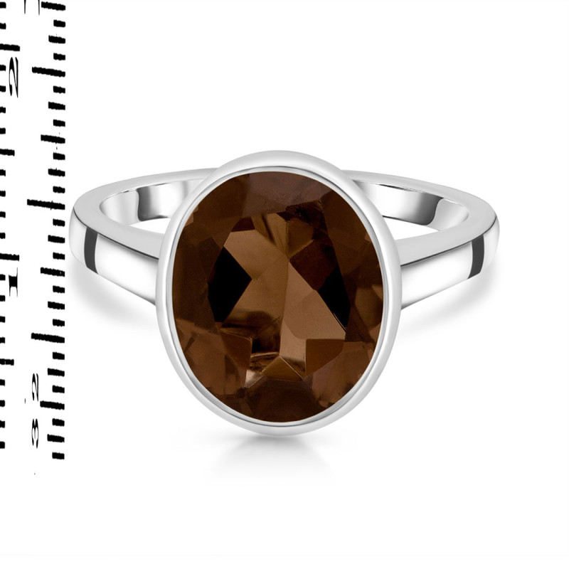 Smoky Ring SMY-RDR-1806.