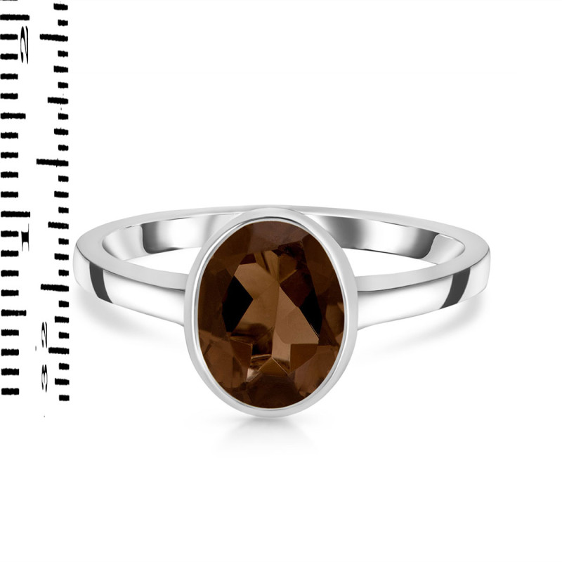 Smoky Ring SMY-RDR-1882.