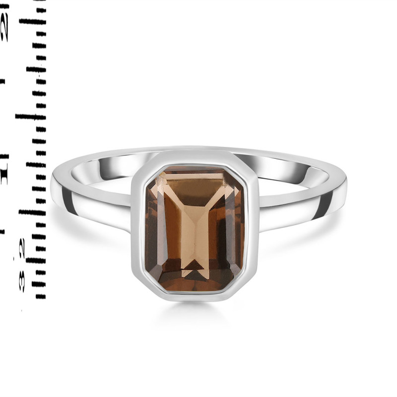 Smoky Ring SMY-RDR-1903.