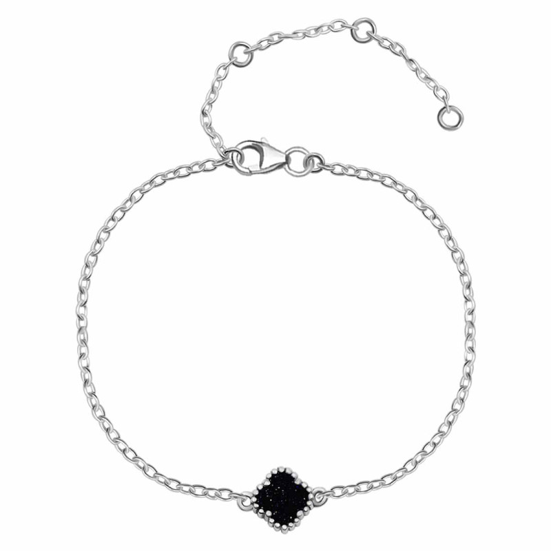 Blue Sunstone Bracelet BSS-RDB-224.