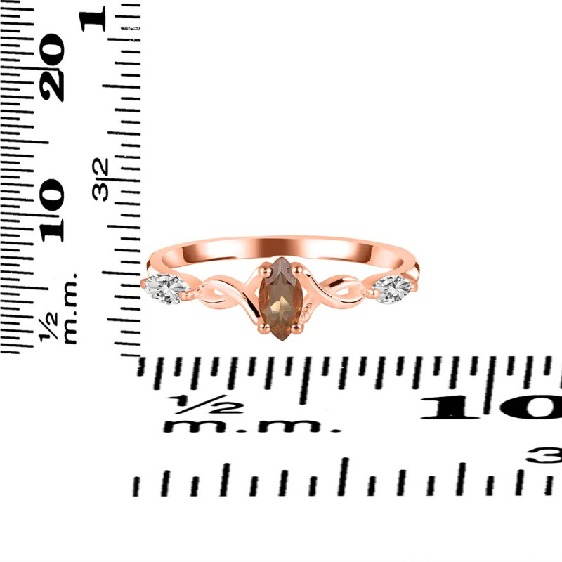 Tourmaline Ring TRM-RDR-2663.
