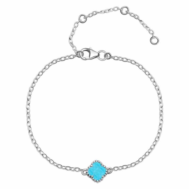 Turquoise Bracelet TRQ-RDB-224.
