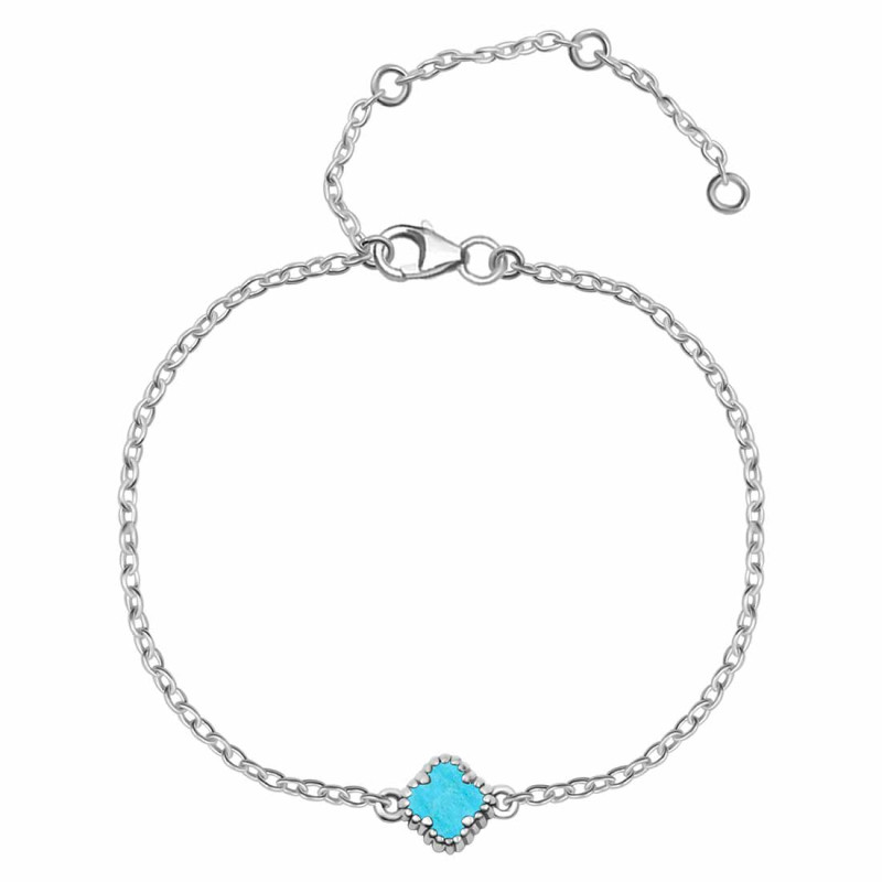 Turquoise Bracelet TRQ-RDB-226.