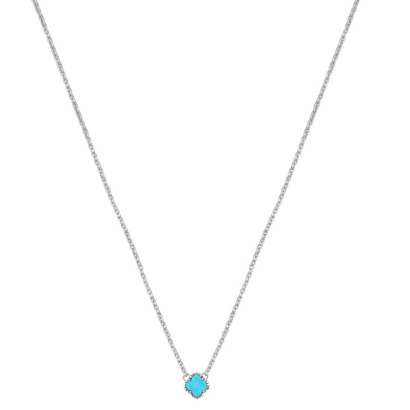 Turquoise Necklace TRQ-RDN-466.