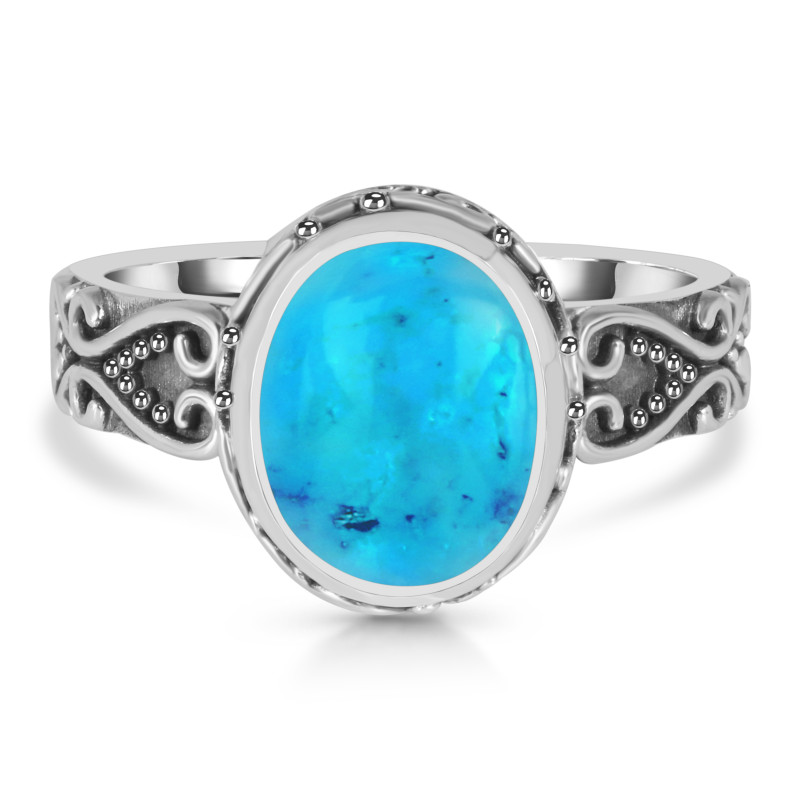 Turquoise Ring TRQ-RDR-1184.