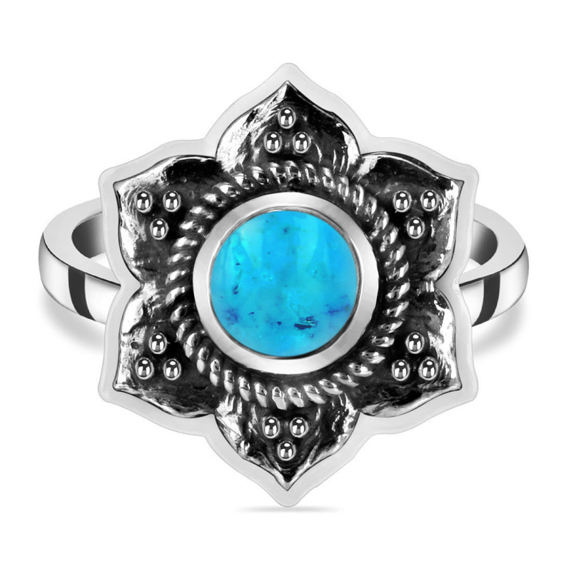 Turquoise Ring TRQ-RDR-1292.