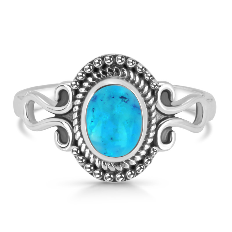 Turquoise Ring TRQ-RDR-1296.
