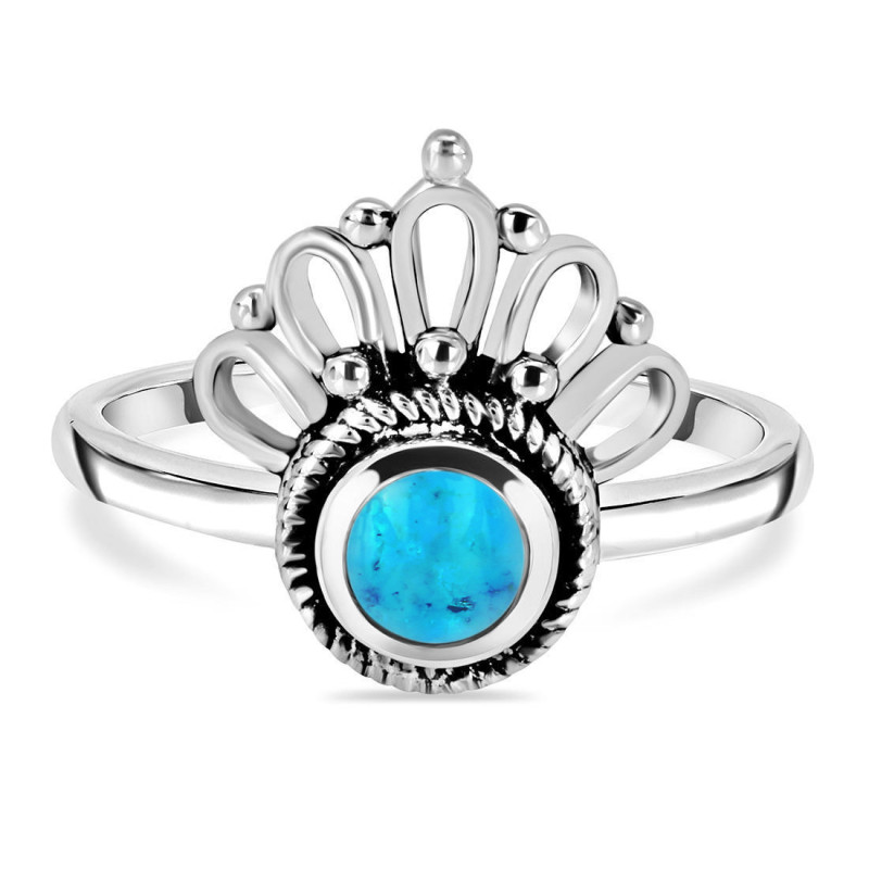 Turquoise Ring TRQ-RDR-1305.