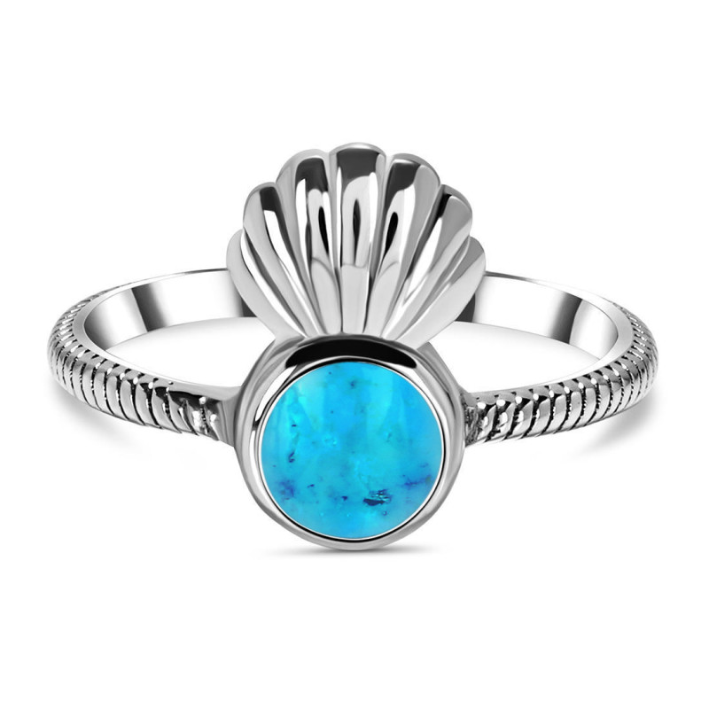 Turquoise Ring TRQ-RDR-1323.