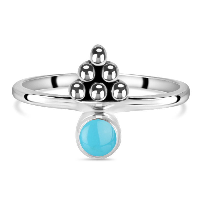 Turquoise Ring TRQ-RDR-1332.
