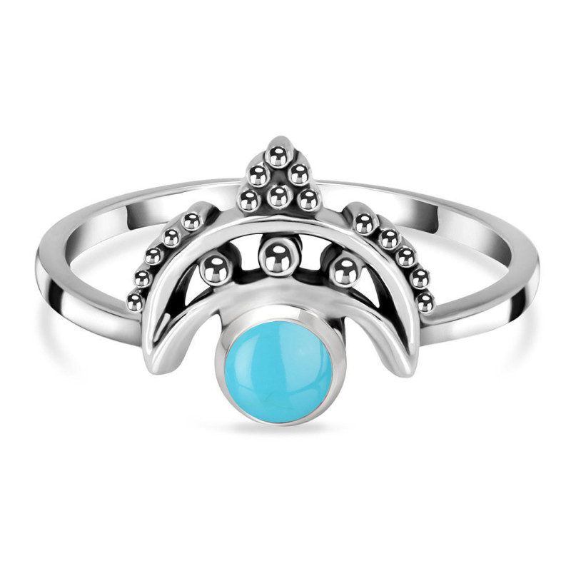 Turquoise Ring TRQ-RDR-1344.