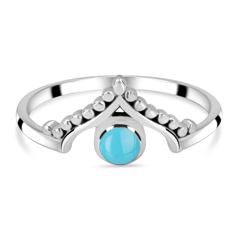 Turquoise Ring TRQ-RDR-1345.