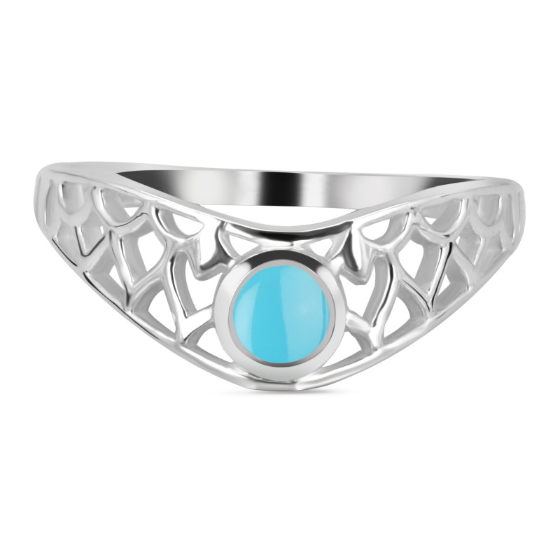 Turquoise Ring TRQ-RDR-1346.