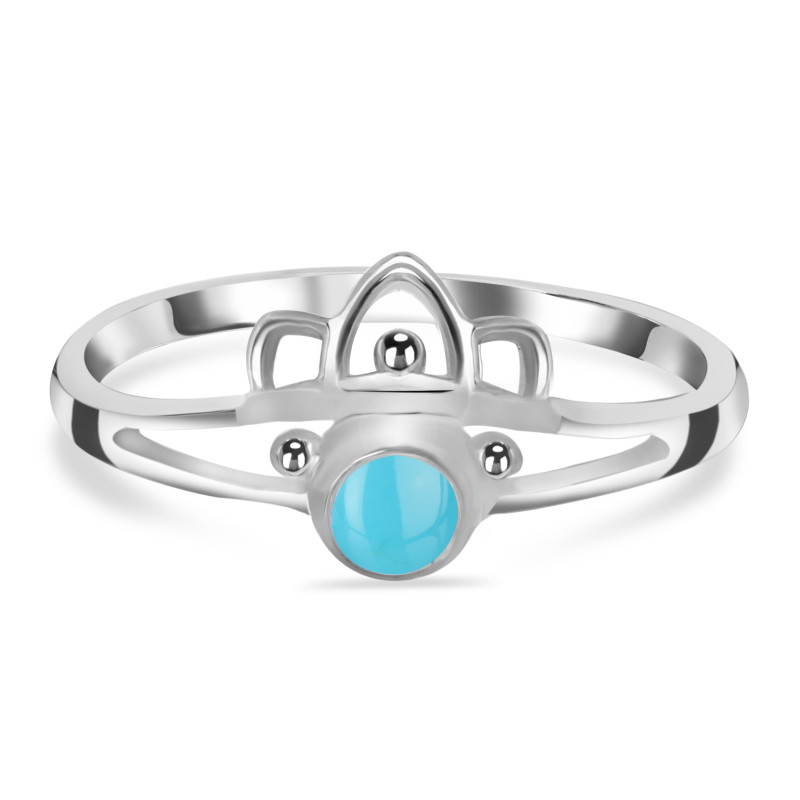 Turquoise Ring TRQ-RDR-1352.