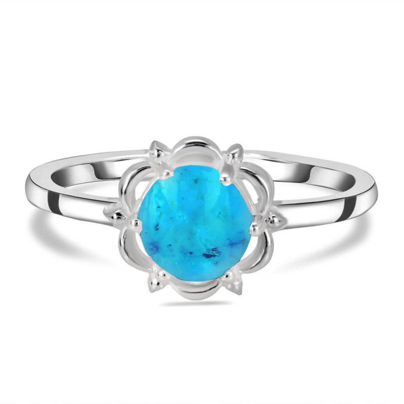 Turquoise Ring TRQ-RDR-1460.