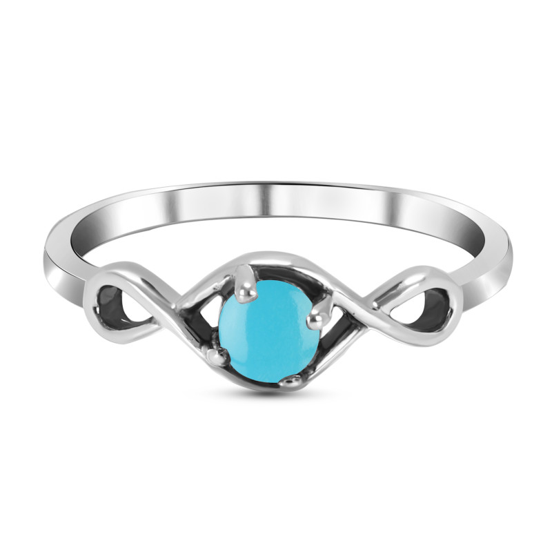 Turquoise Ring TRQ-RDR-1473.