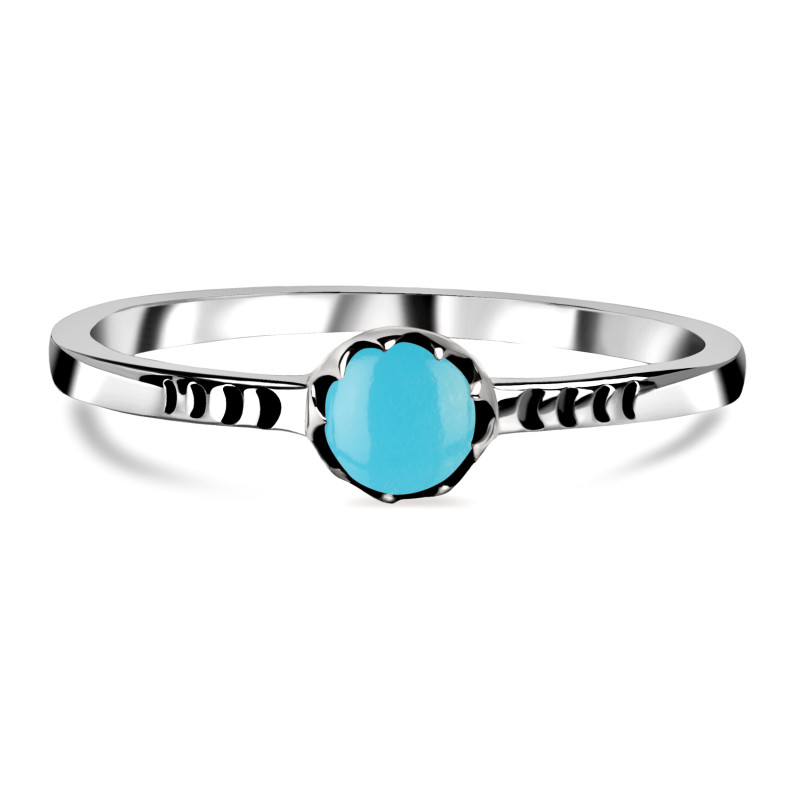 Turquoise Ring TRQ-RDR-1505.