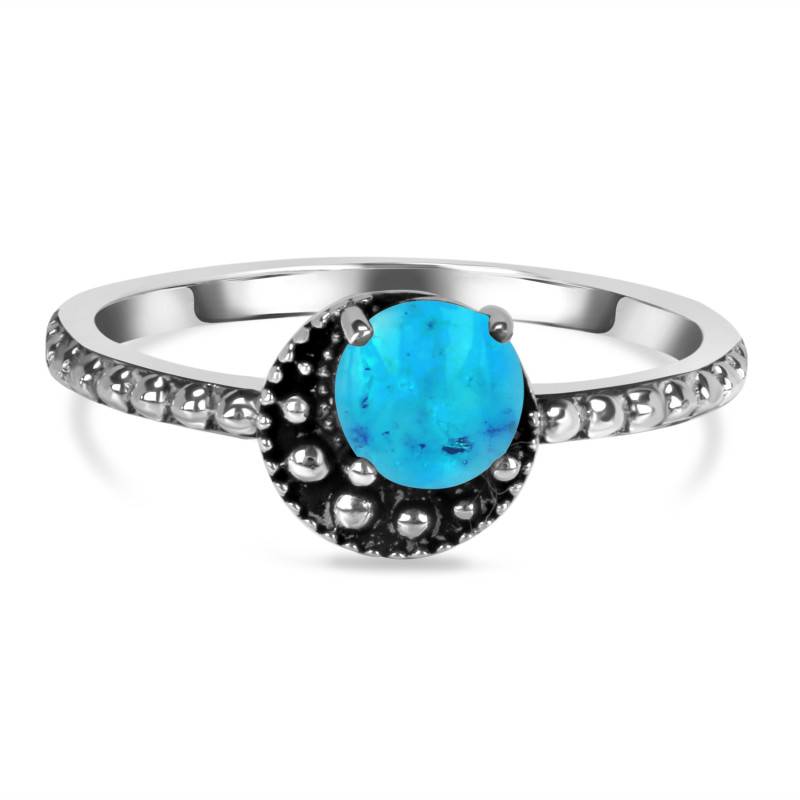 Turquoise Ring TRQ-RDR-1511.