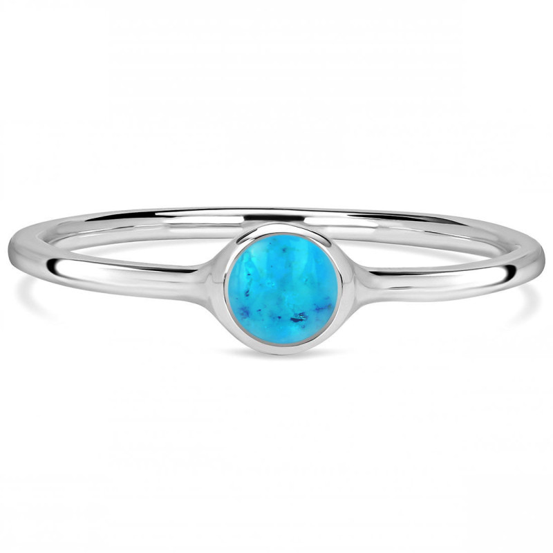 Turquoise Ring TRQ-RDR-2529.