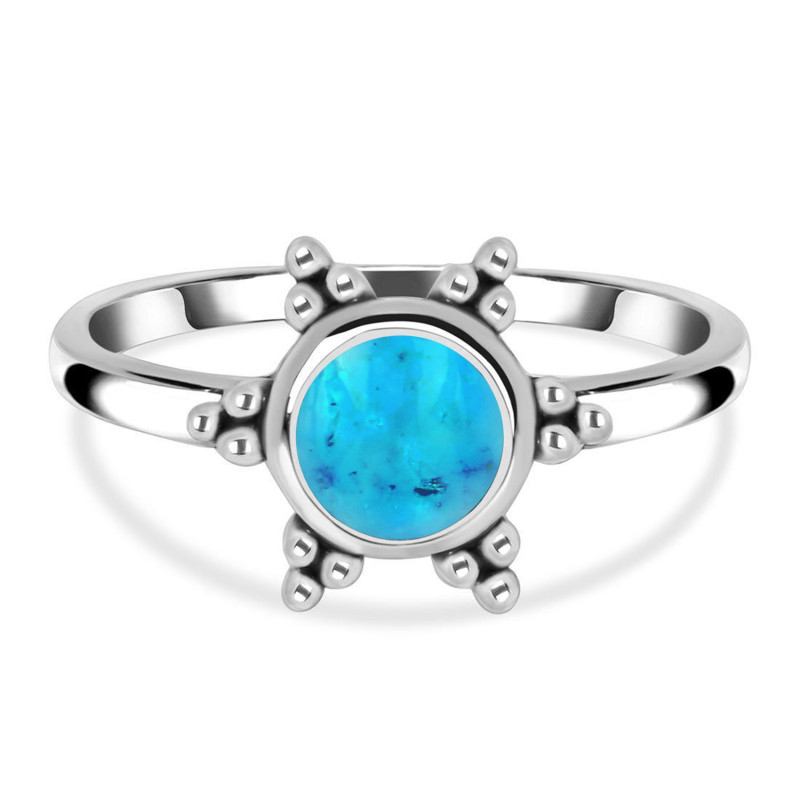 Turquoise Ring TRQ-RDR-759.