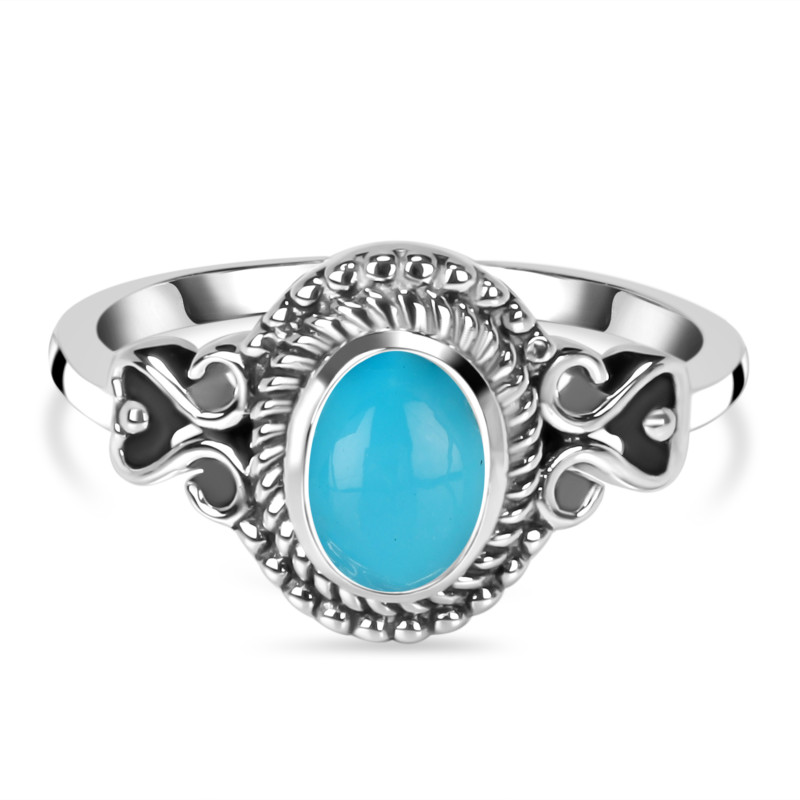 Turquoise Ring TRQ-RDR-762.