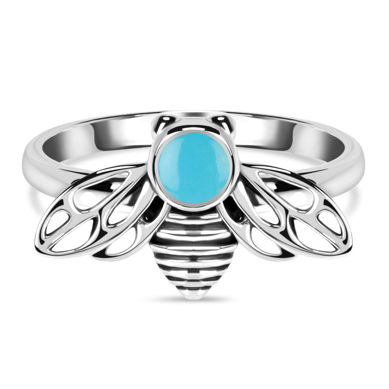 Turquoise Ring TRQ-RDR-77.