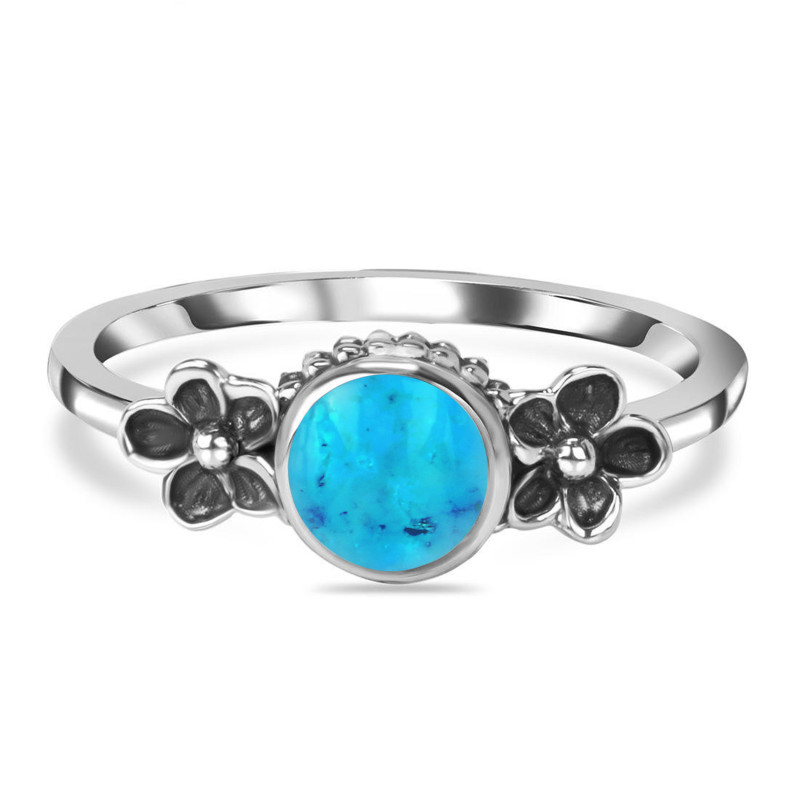 Turquoise Ring TRQ-RDR-80.