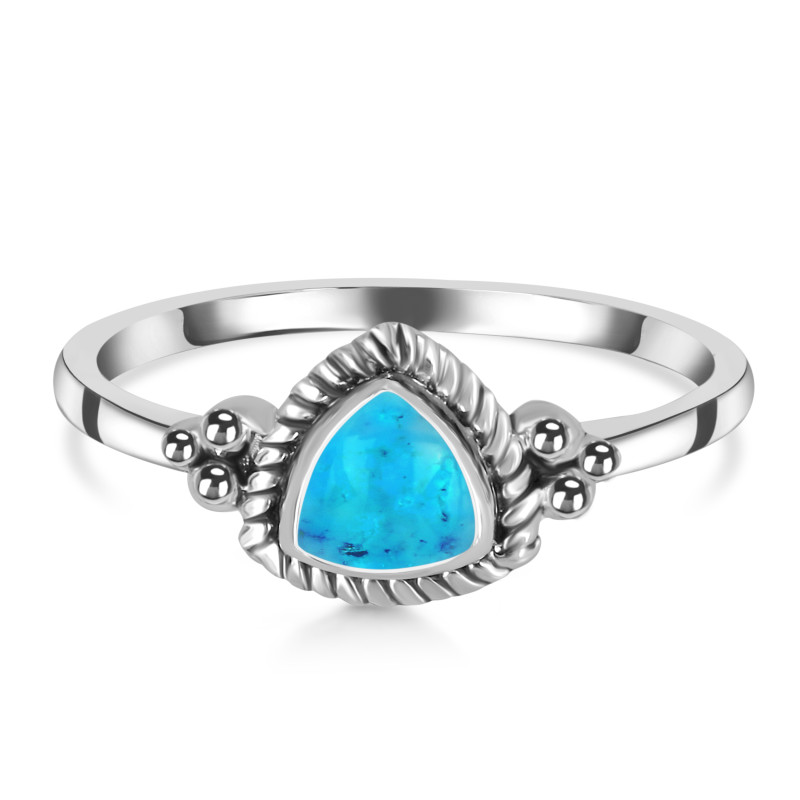 Turquoise Ring TRQ-RDR-810.