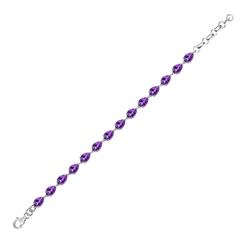 Amethyst Bracelet