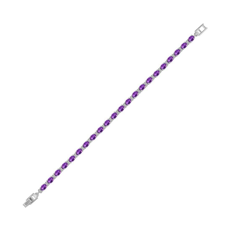 Amethyst Bracelet