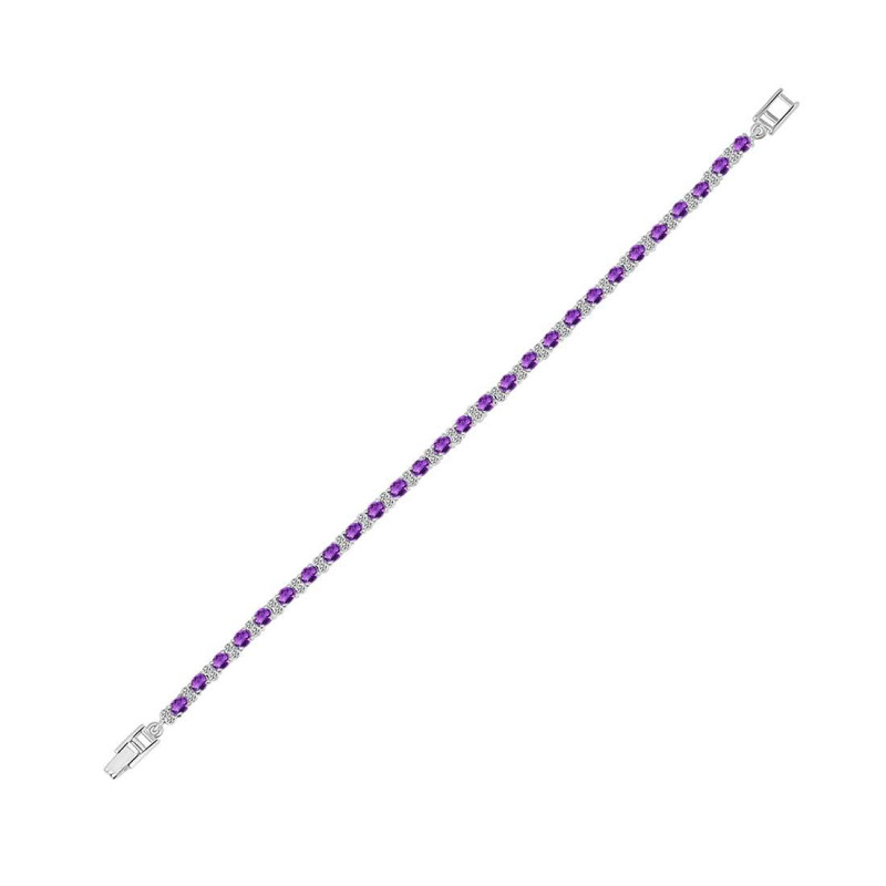 Amethyst Bracelet