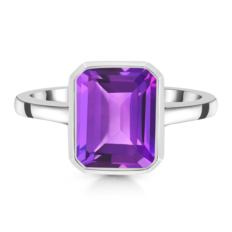 Amethyst Ring AMT-RDR-1926.