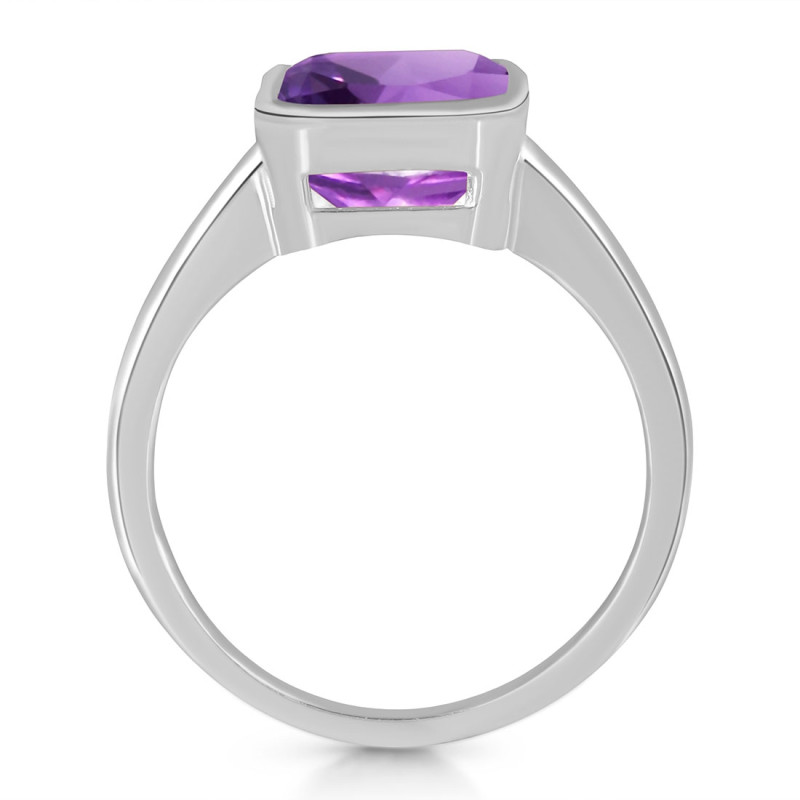 Amethyst Ring AMT-RDR-1926.
