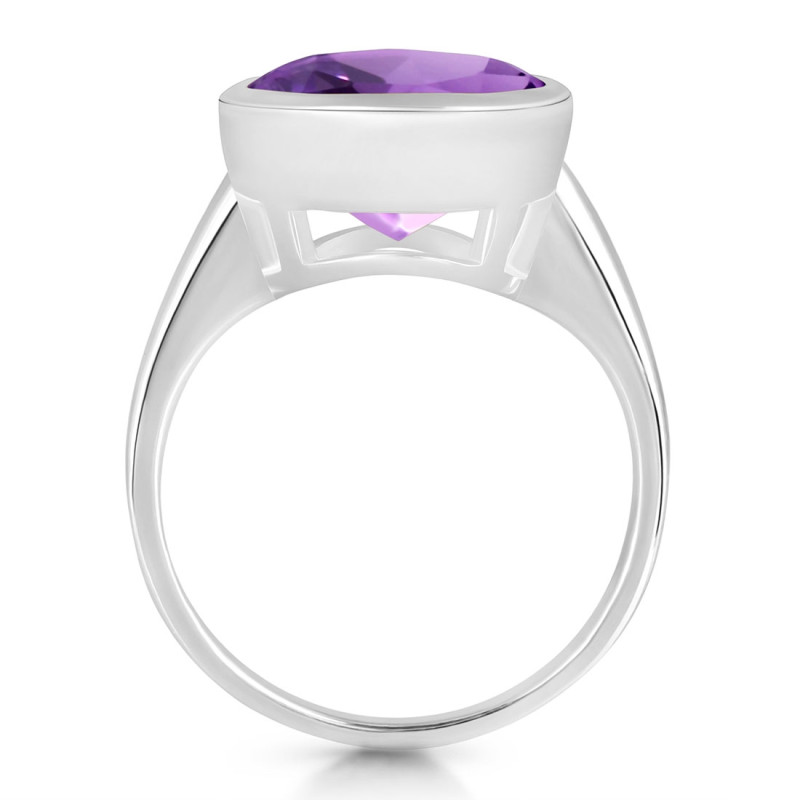 Amethyst Ring AMT-RDR-2855.