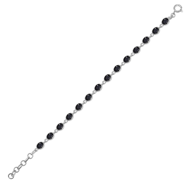Black Tourmaline Bracelet