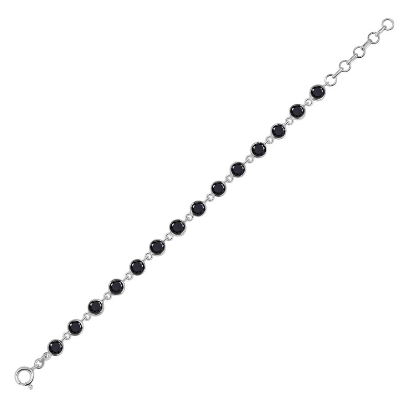 Black Tourmaline Bracelet
