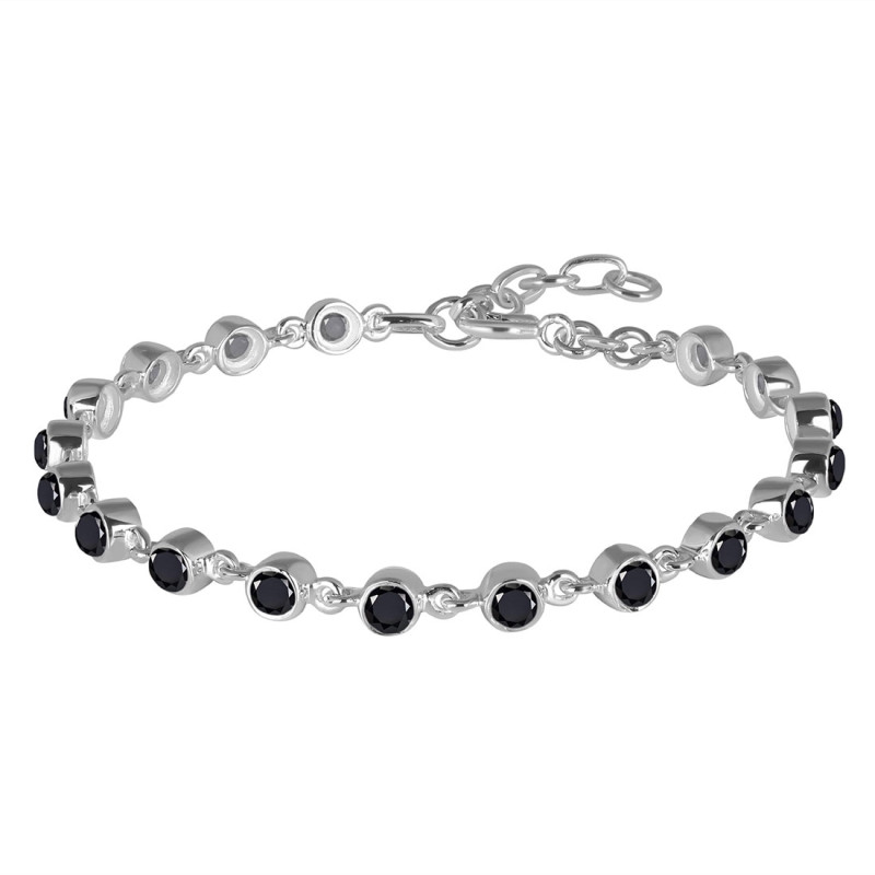 Black Tourmaline Bracelet