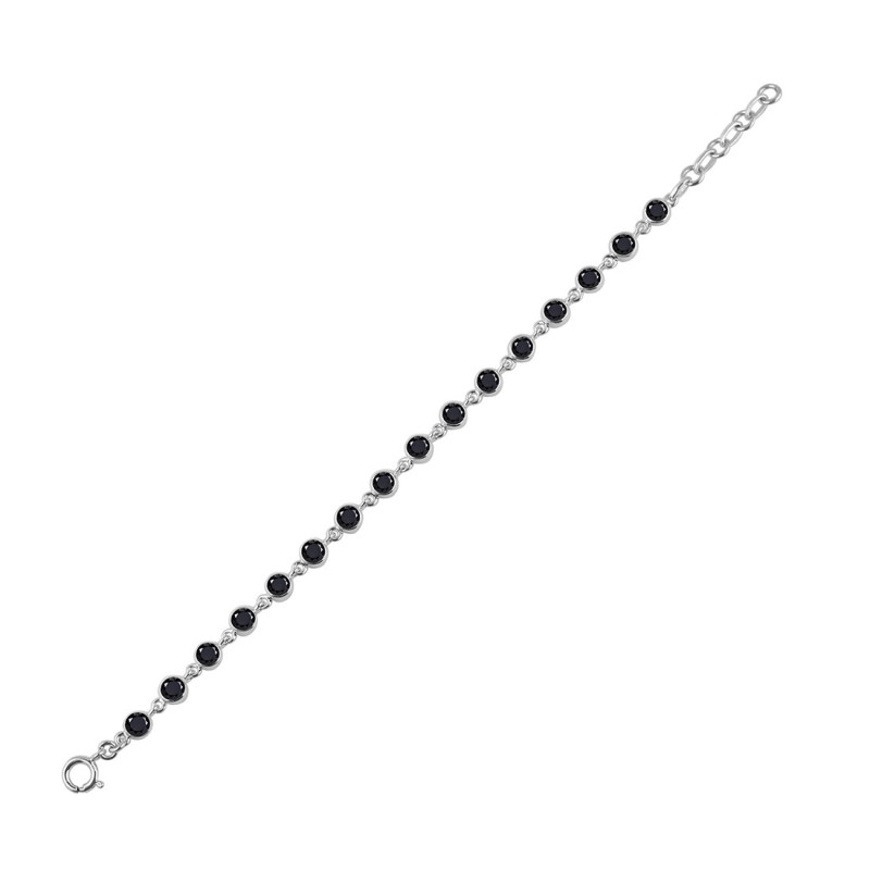 Black Tourmaline Bracelet