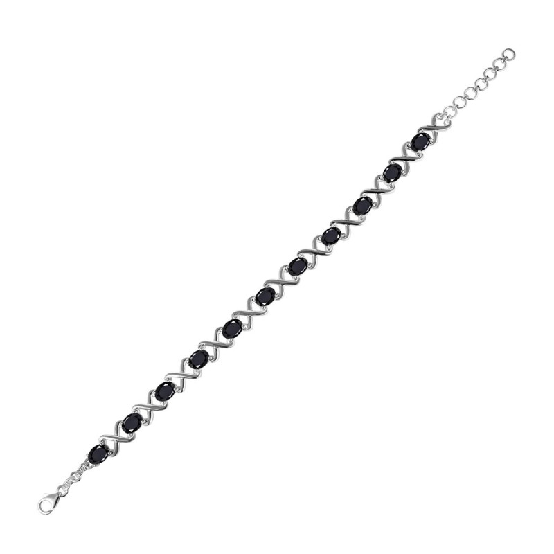 Black Tourmaline Bracelet