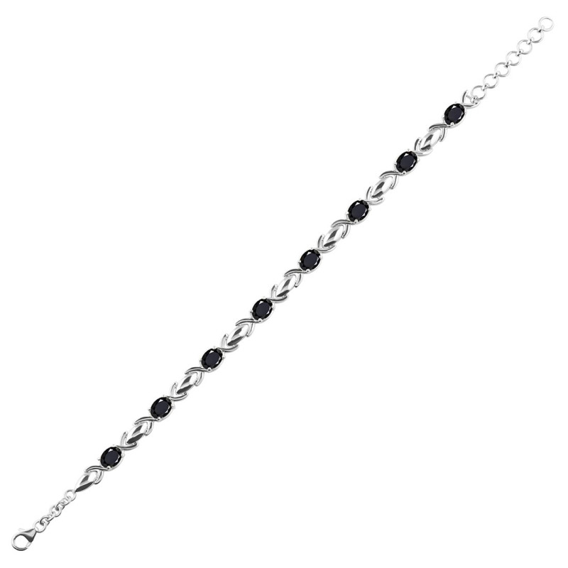 Black Tourmaline Bracelet