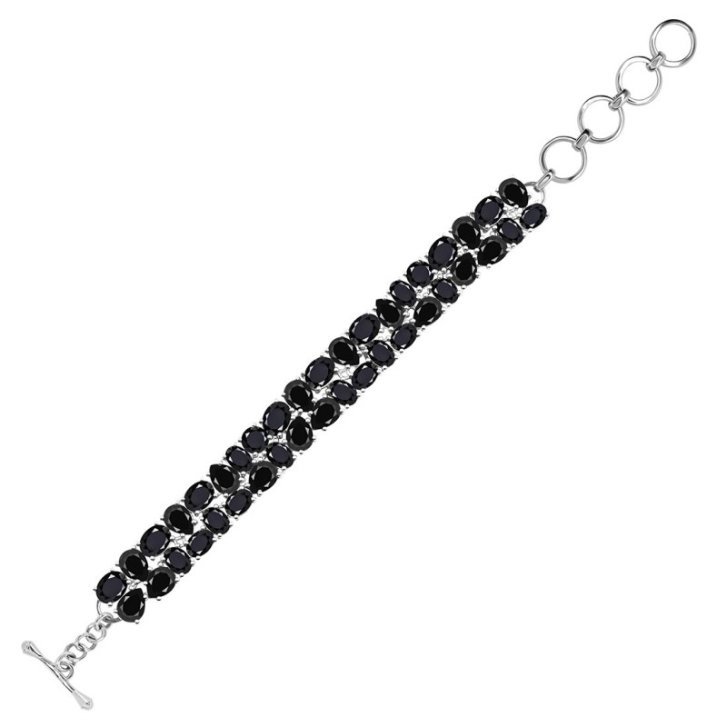 Black Tourmaline Bracelet