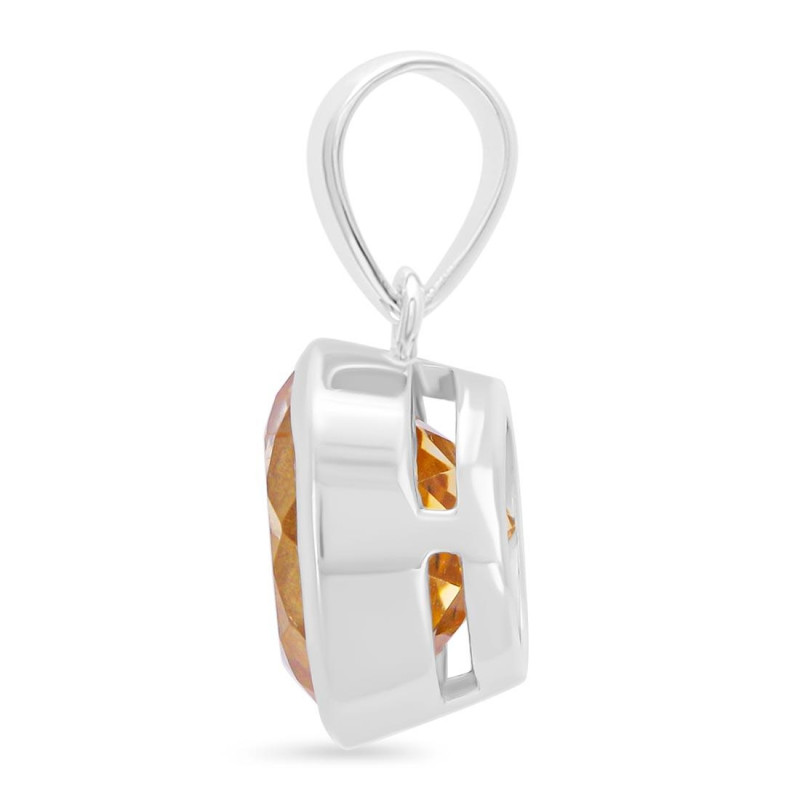 Citrine Pendant