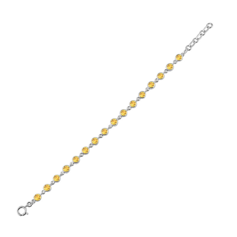 Citrine Bracelet