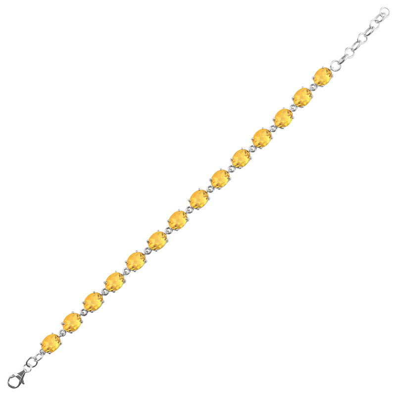 Citrine Bracelet