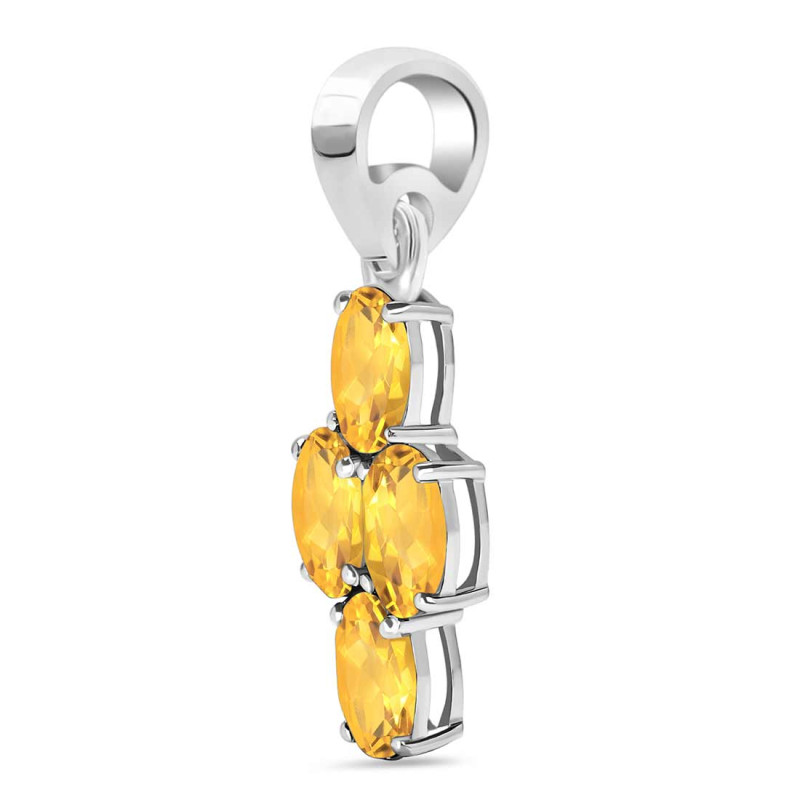 Citrine Pendant