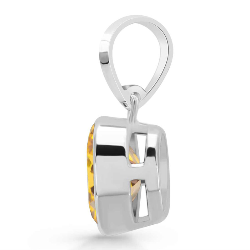 Citrine Pendant