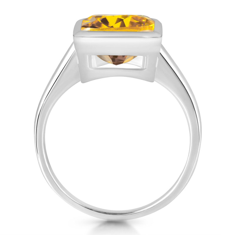 Citrine Ring CIT-RDR-1752.