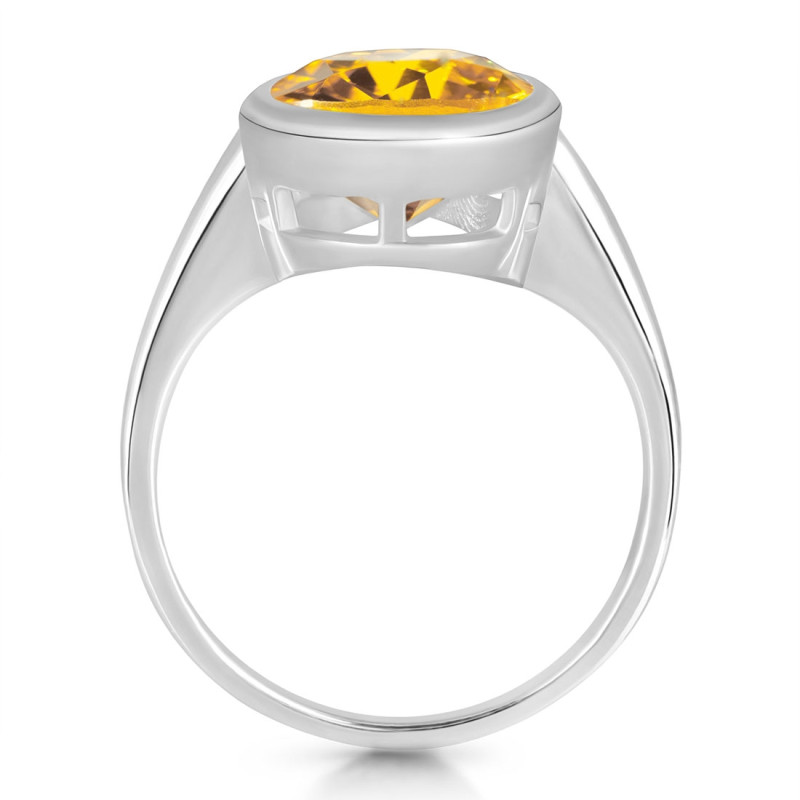 Citrine Ring CIT-RDR-1892.